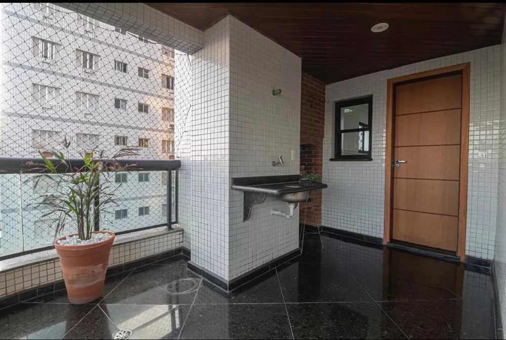 Apartamento à venda com 4 quartos, 250m² - Foto 6