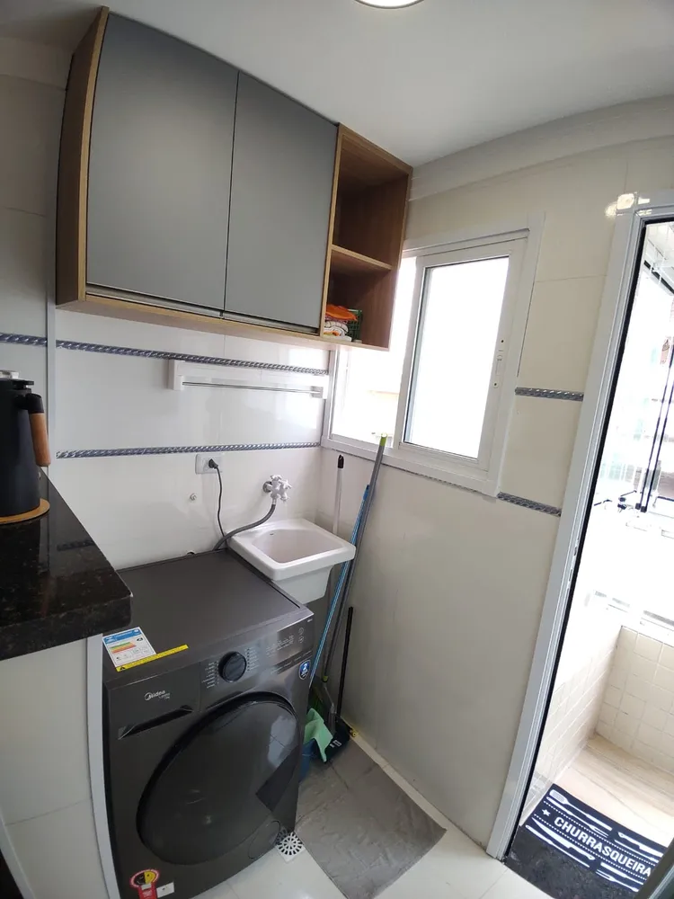 Apartamento, 1 quarto, 50 m² - Foto 2