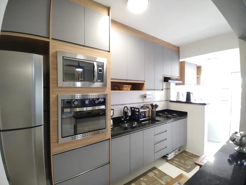 Apartamento, 1 quarto, 50 m² - Foto 1