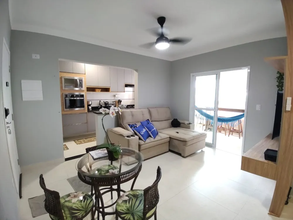 Apartamento, 1 quarto, 50 m² - Foto 6