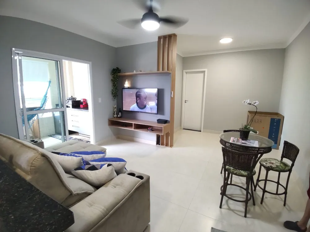Apartamento, 1 quarto, 50 m² - Foto 4