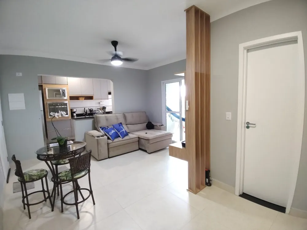 Apartamento, 1 quarto, 50 m² - Foto 8
