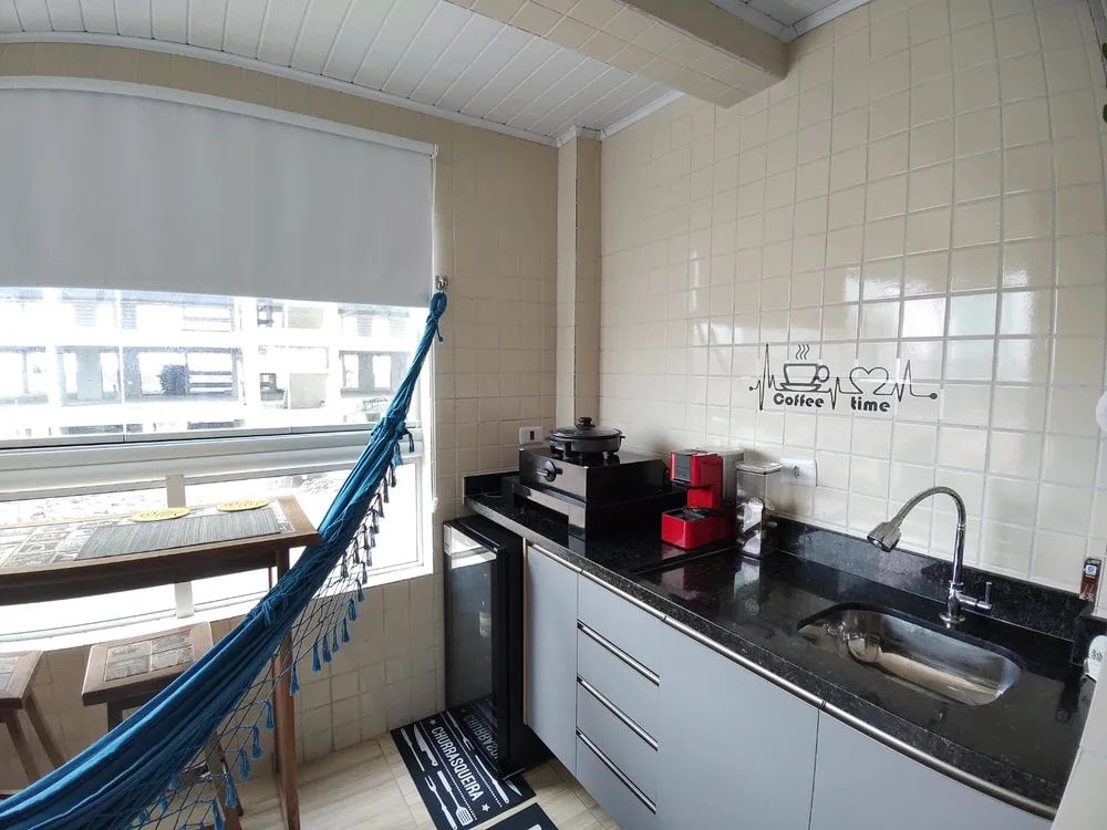 Apartamento, 1 quarto, 50 m² - Foto 7