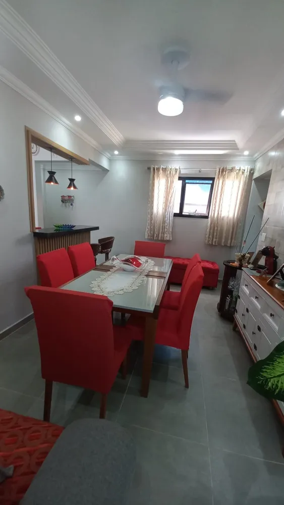 Apartamento, 2 quartos, 80 m² - Foto 6