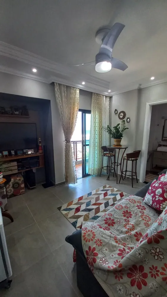 Apartamento, 2 quartos, 80 m² - Foto 2
