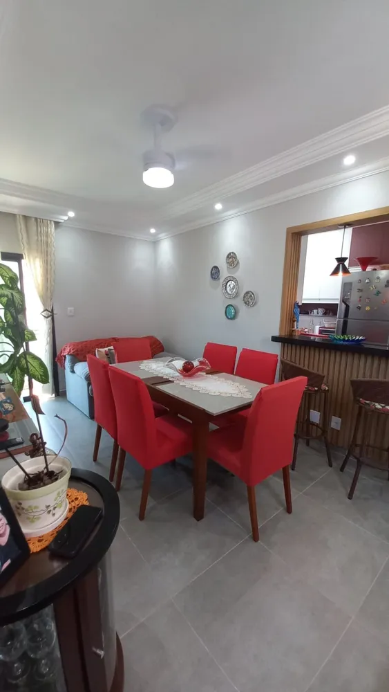 Apartamento, 2 quartos, 80 m² - Foto 4