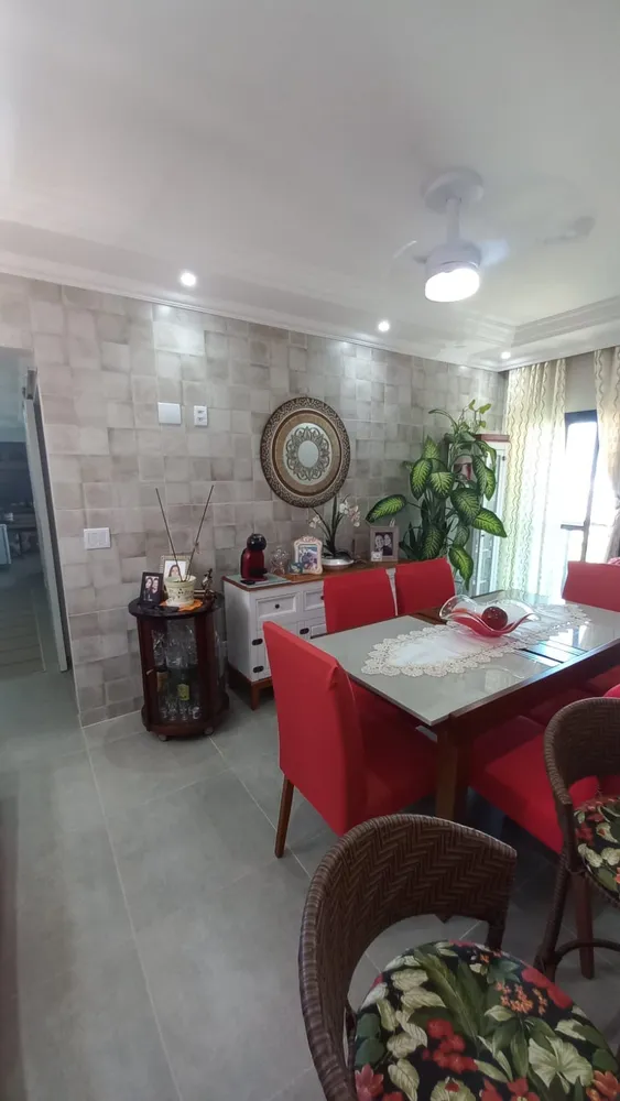 Apartamento, 2 quartos, 80 m² - Foto 3