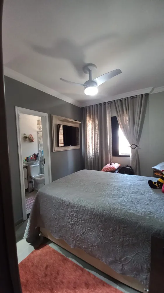 Apartamento, 2 quartos, 80 m² - Foto 11