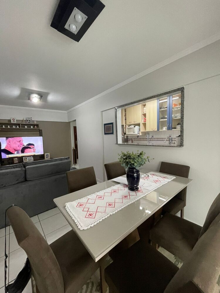 Apartamento, 2 quartos, 76 m² - Foto 2