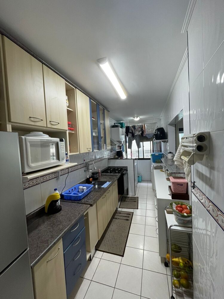Apartamento, 2 quartos, 76 m² - Foto 10