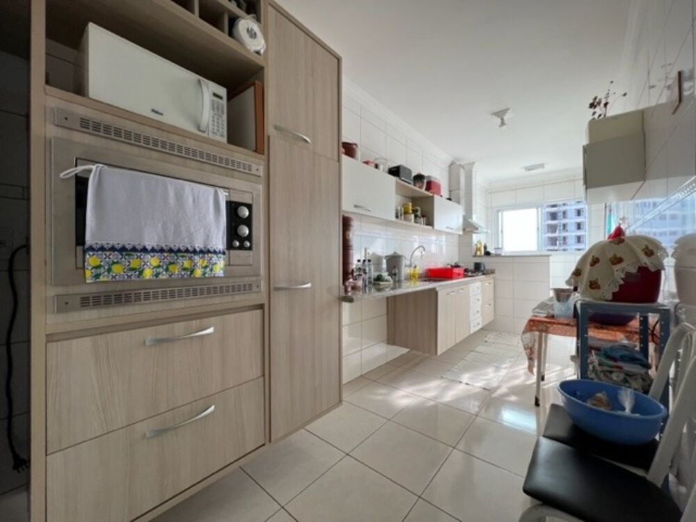 Apartamento, 3 quartos, 131 m² - Foto 3