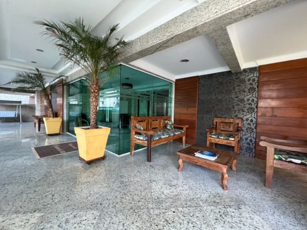 Apartamento, 3 quartos, 131 m² - Foto 8