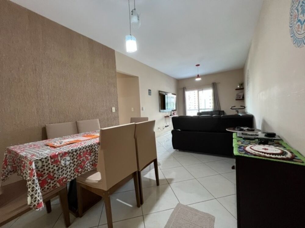 Apartamento, 3 quartos, 131 m² - Foto 1