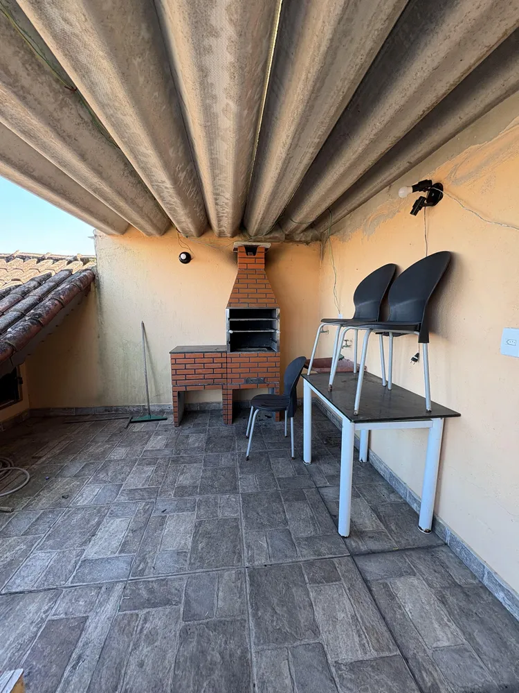 Casa, 3 quartos, 123 m² - Foto 5
