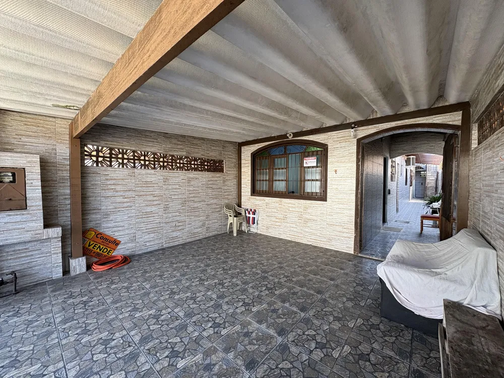 Casa, 3 quartos, 123 m² - Foto 2