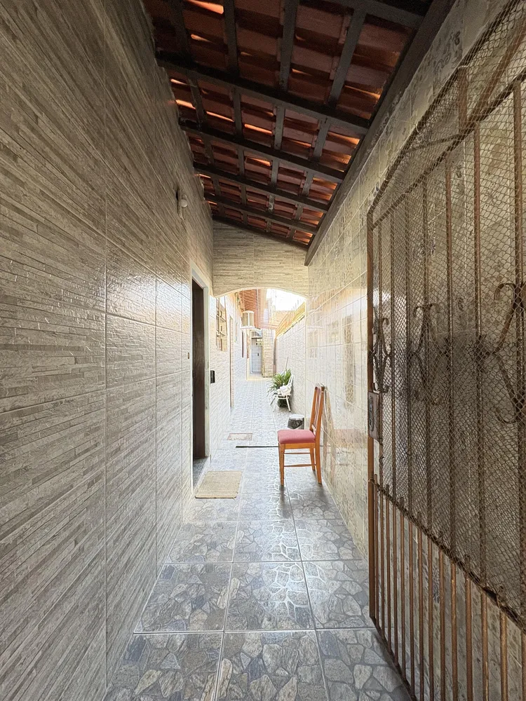 Casa, 3 quartos, 123 m² - Foto 7