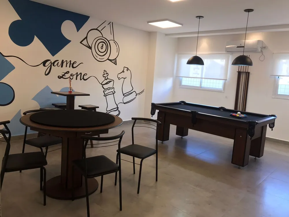 Apartamento, 2 quartos, 80 m² - Foto 35