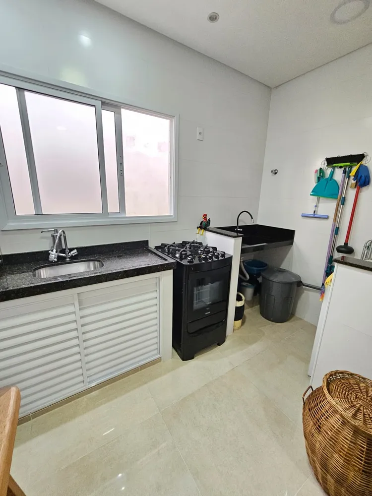 Casa de Condomínio, 2 quartos - Foto 7