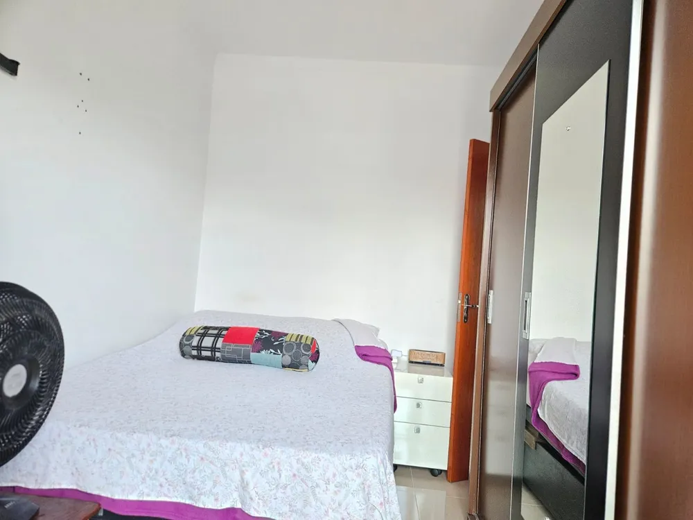 Casa de Condomínio, 2 quartos - Foto 6