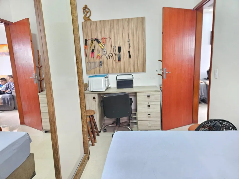 Casa de Condomínio, 2 quartos - Foto 2