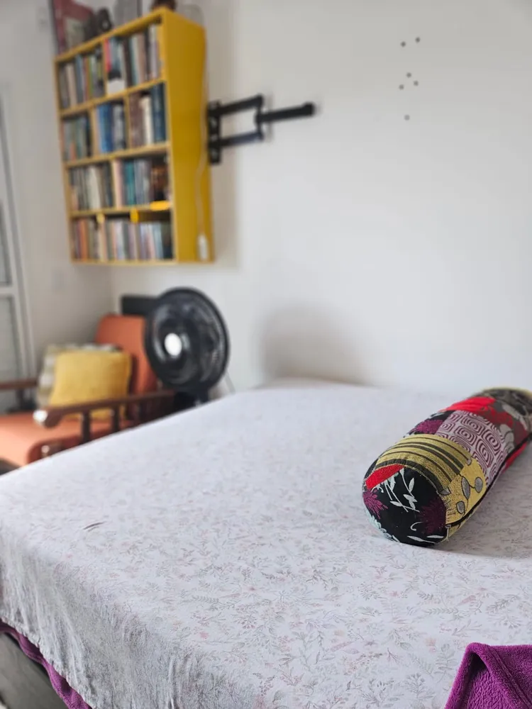 Casa de Condomínio, 2 quartos - Foto 4