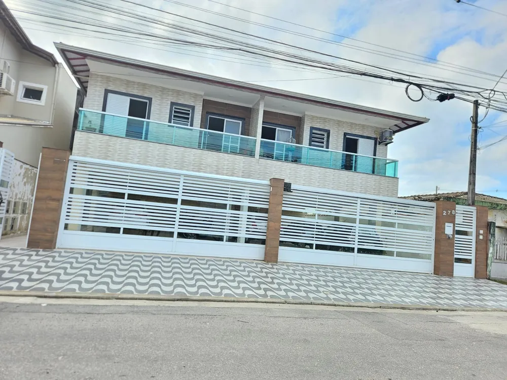 Casa de Condomínio, 2 quartos - Foto 5