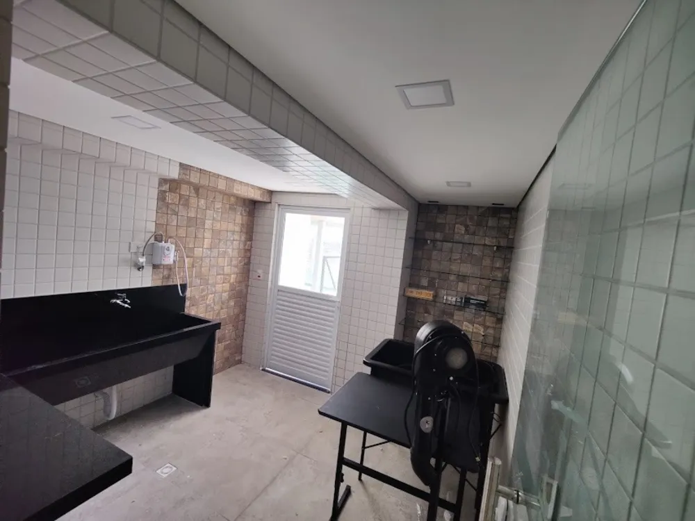 Apartamento, 3 quartos, 120 m² - Foto 3