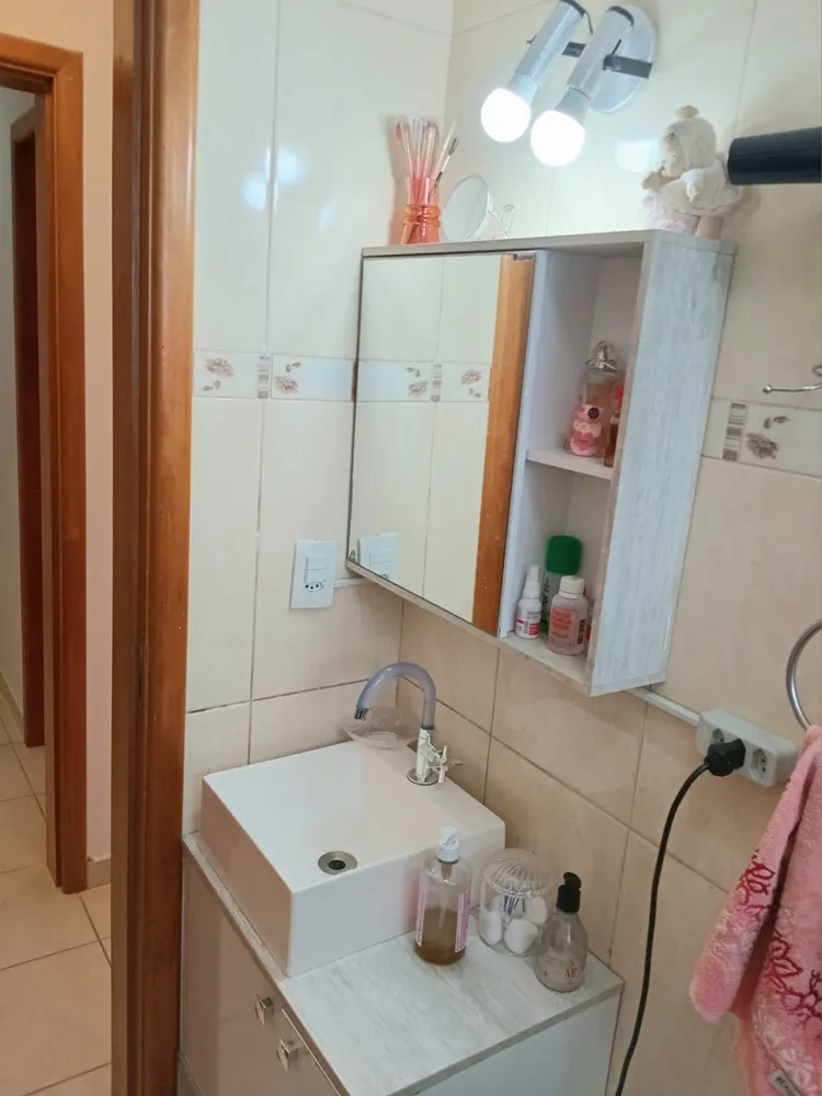 Apartamento, 3 quartos, 115 m² - Foto 2