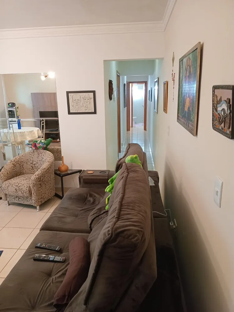 Apartamento, 3 quartos, 115 m² - Foto 4