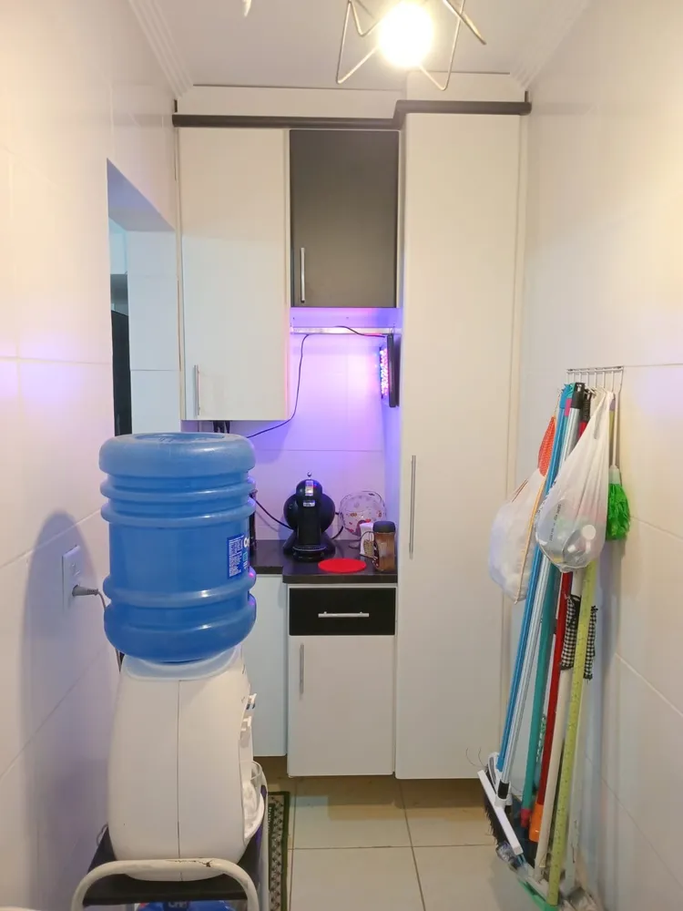 Apartamento, 3 quartos, 115 m² - Foto 9