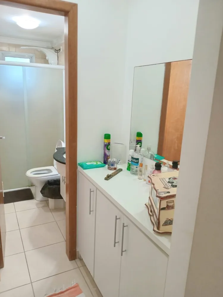 Apartamento, 3 quartos, 115 m² - Foto 1