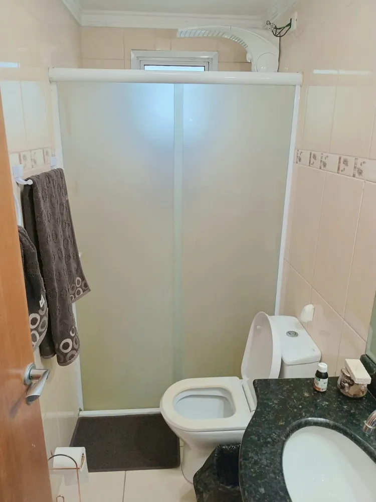 Apartamento, 3 quartos, 115 m² - Foto 11
