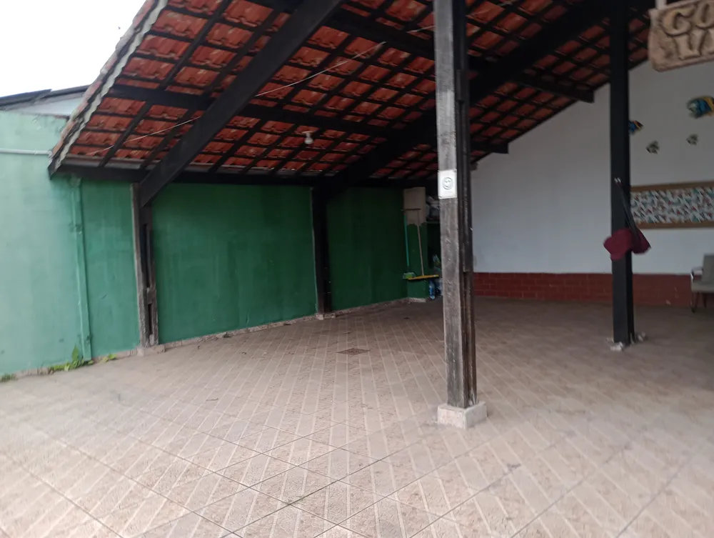 Casa de Condomínio, 1 quarto - Foto 1