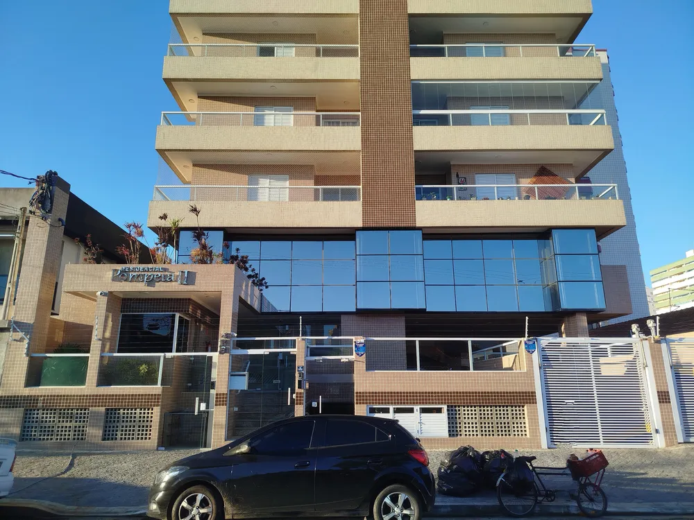 Apartamento, 2 quartos, 73 m² - Foto 1