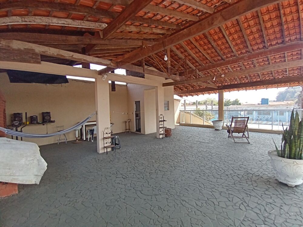 Casa à venda com 2 quartos, 132m² - Foto 12