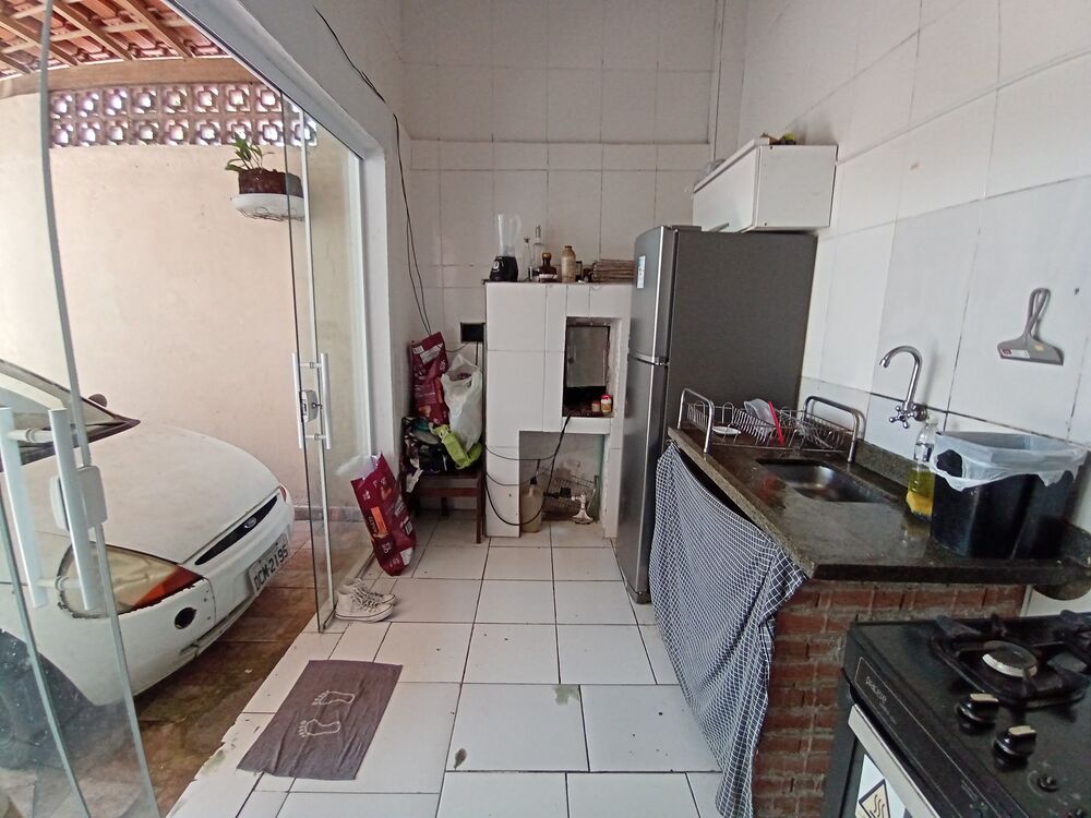 Casa à venda com 2 quartos, 132m² - Foto 8