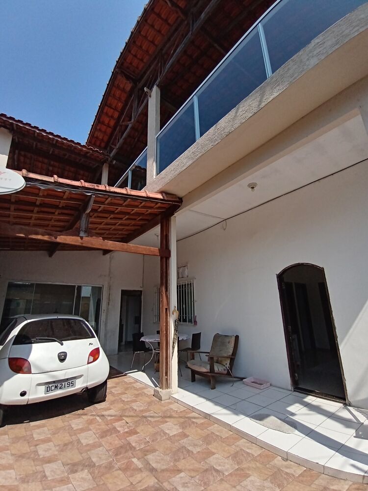 Casa à venda com 2 quartos, 132m² - Foto 6