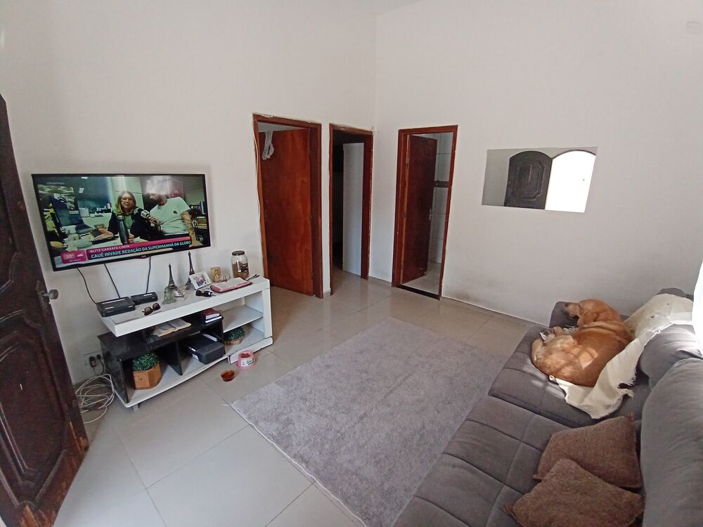 Casa à venda com 2 quartos, 132m² - Foto 4