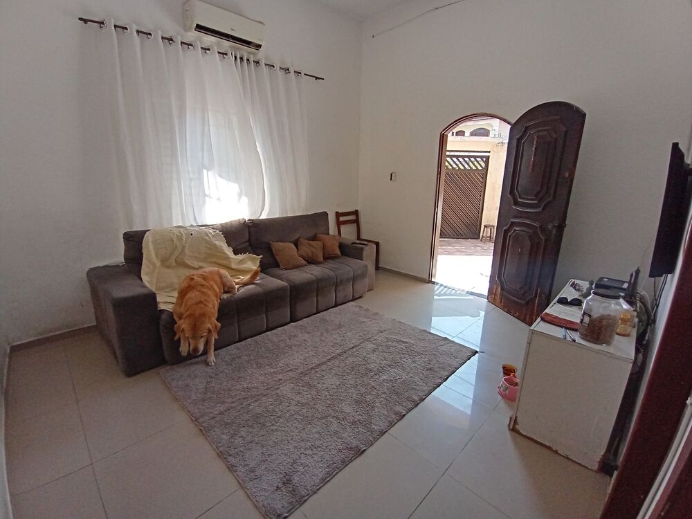Casa à venda com 2 quartos, 132m² - Foto 5
