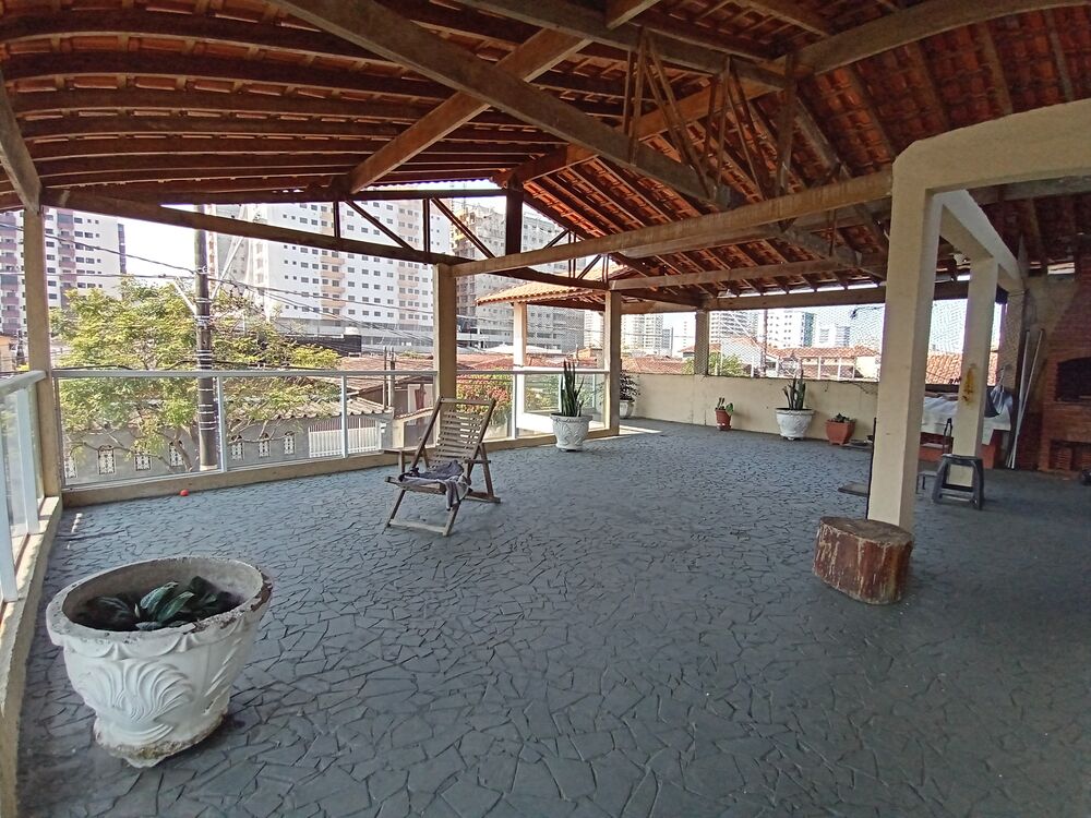 Casa à venda com 2 quartos, 132m² - Foto 14