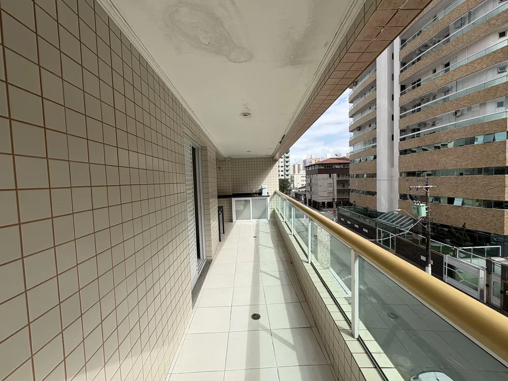 Apartamento, 2 quartos, 89 m² - Foto 2