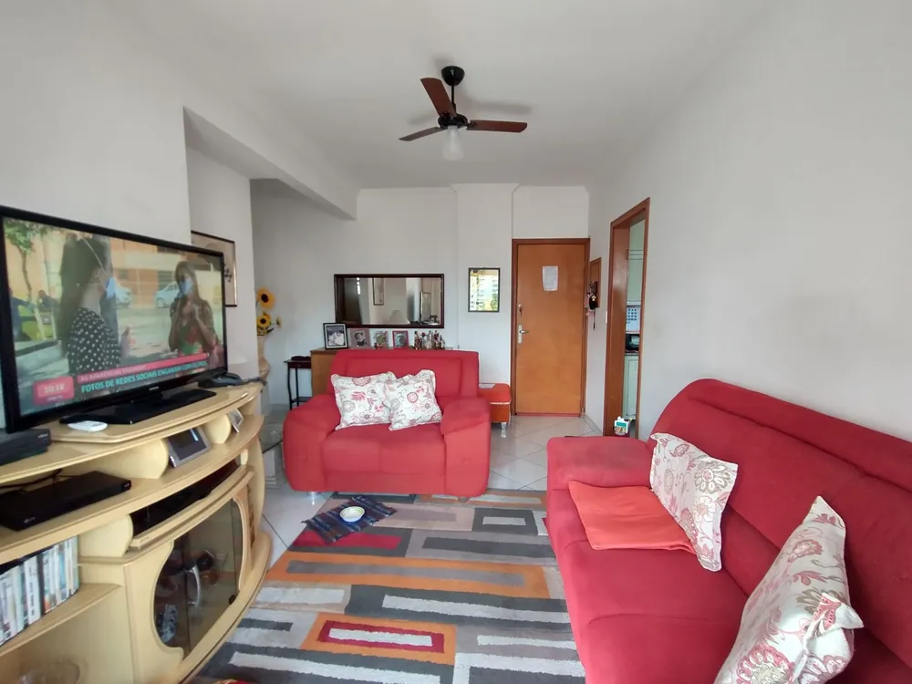 Apartamento, 1 quarto, 55 m² - Foto 2