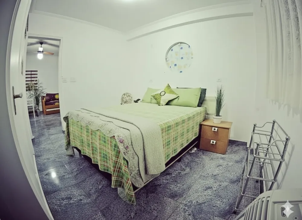Apartamento, 1 quarto, 55 m² - Foto 2
