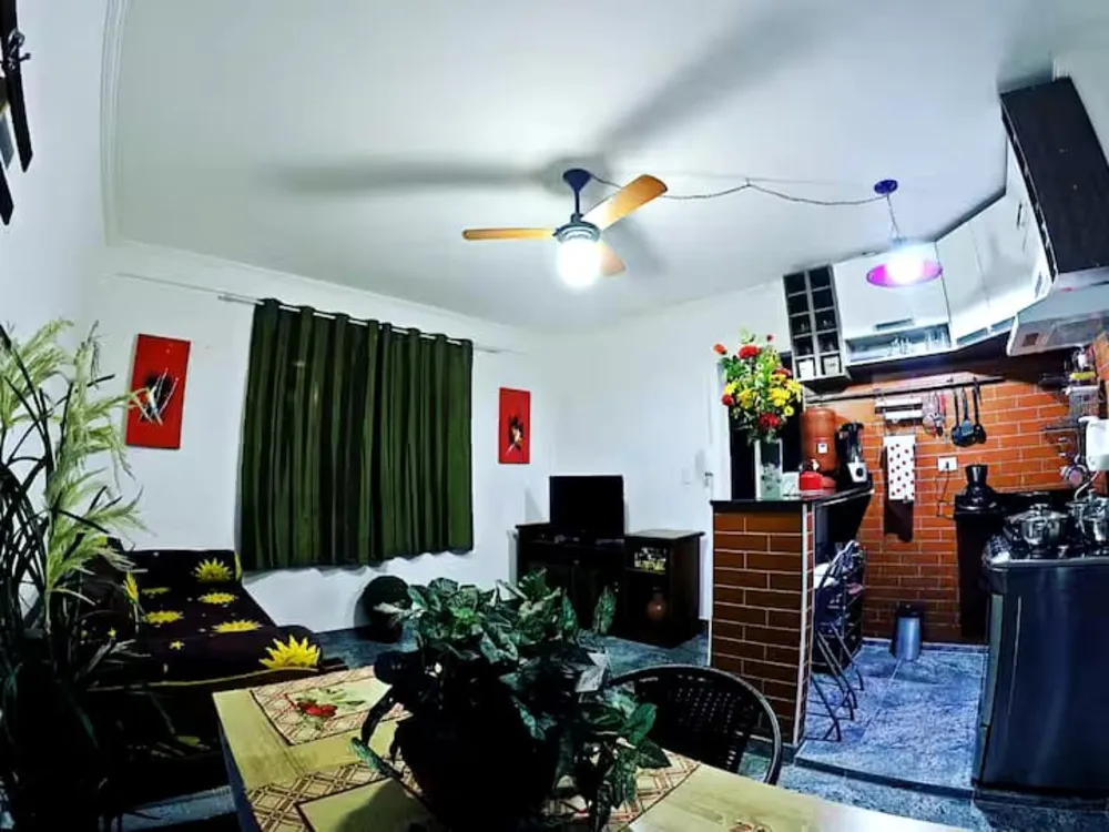 Apartamento, 1 quarto, 55 m² - Foto 11