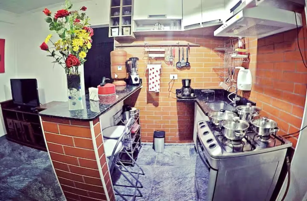 Apartamento, 1 quarto, 55 m² - Foto 8