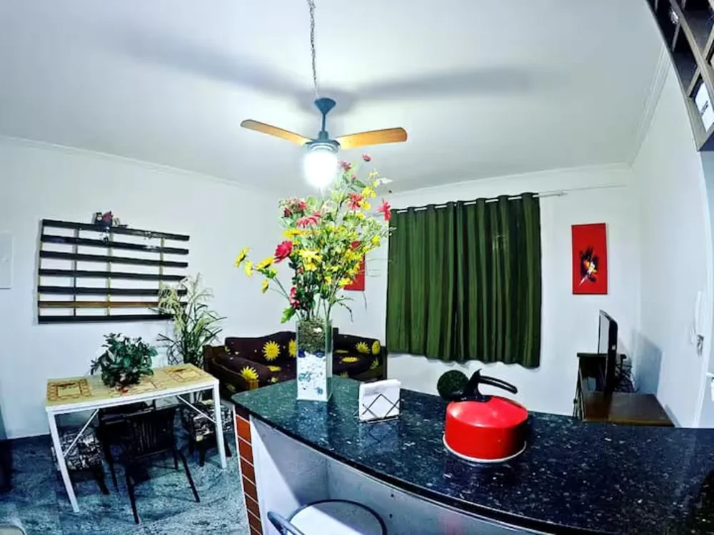 Apartamento, 1 quarto, 55 m² - Foto 4