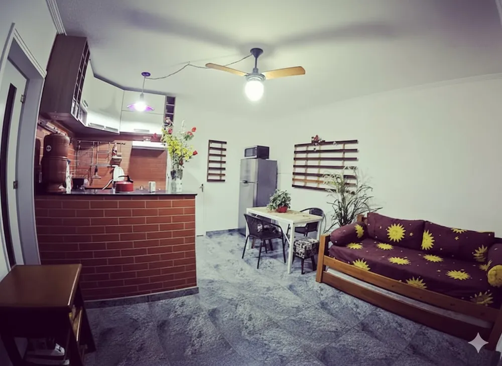 Apartamento, 1 quarto, 55 m² - Foto 7