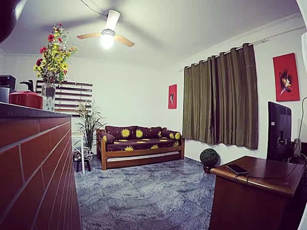 Apartamento, 1 quarto, 55 m² - Foto 1
