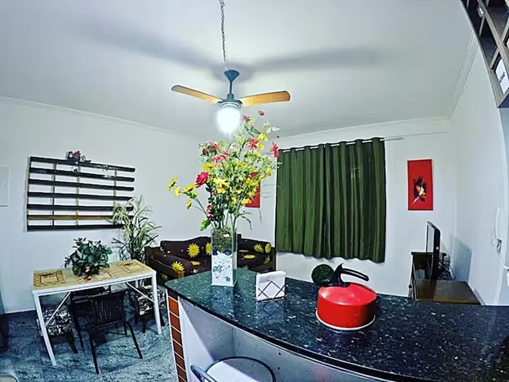 Apartamento, 1 quarto, 55 m² - Foto 3
