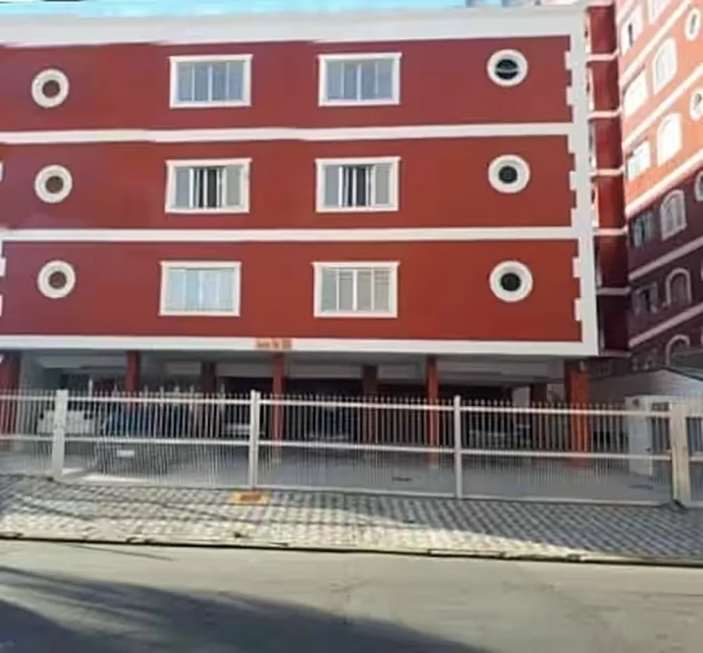 Apartamento, 1 quarto, 55 m² - Foto 1